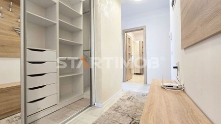 Apartament 3 camere cu boxa si parcare Coresi - Photo 3