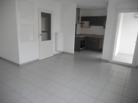 Appartement RUE DU CAPITAINE ALFRED DREYFUS - Photo 5