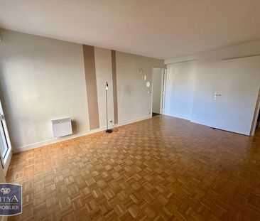 Location Appartement 2 pièces 52m² CHATEAUROUX 36000 - Photo 1