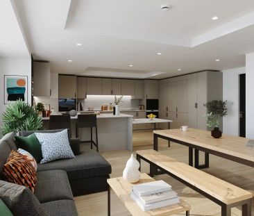 Deluxe Corner Studio - Photo 5