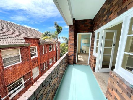 11/1 Benelong Crescent, Bellevue Hill NSW 2023 - Apartment For Rent | Domain - Photo 5