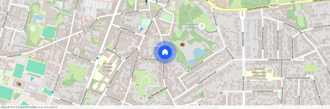 Kortrijksestraat 89 4, 8870 Izegem