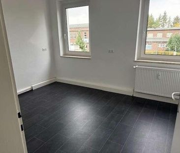Neu - Sanierte kleine Familienwohnung, 3 Raum Wohnung in Zschornewitz - Foto 1