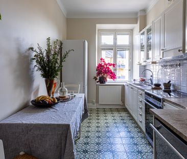 Sankt Eriksgatan, Stockholm - Foto 2