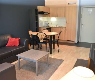 Appartement te huur - Photo 4