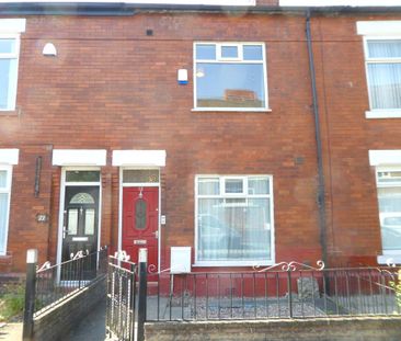 4 bedroom terraced house to rent - Photo 2