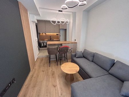 Studio/Γκαρσονιέρα για ενοικίαση Ανάληψη - Μπότσαρη (Ανάληψη - Μπότσαρη - Νέα Παραλία) - Photo 3