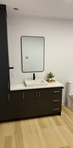 4 1/2 à Louer - Photo 1