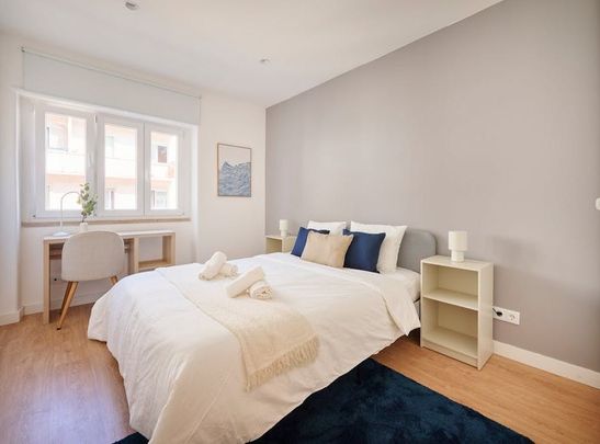 Rua Barão de Sabrosa, Lisbon, Lisbon 1900 - Photo 1