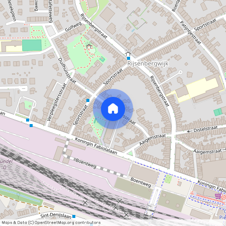 Chantal Claeysdreef, 6 0001, 9000, Gent