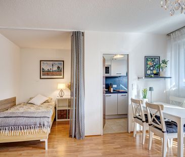 Sought-after location in university quarter - Foto 5