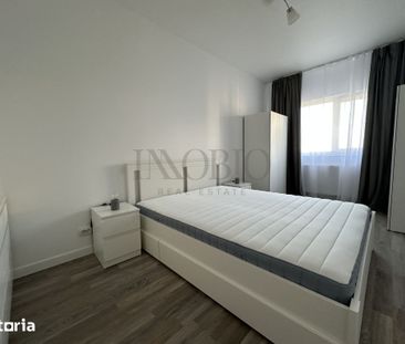 Apartament 2 Camere | Sisesti Lake House | Loc de Parcare - Fotografie 2