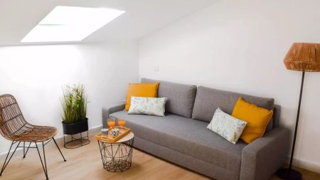 1-bedroom apartment for rent in La Trinidad Este with all bills included - Photo 4