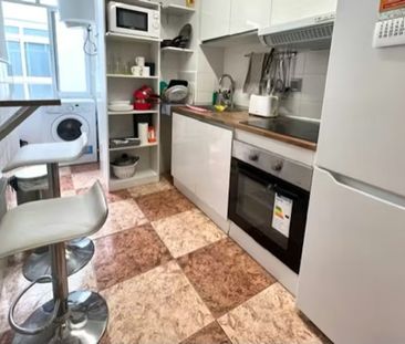 Calle León, Getafe, Community of Madrid 28903 - Photo 4