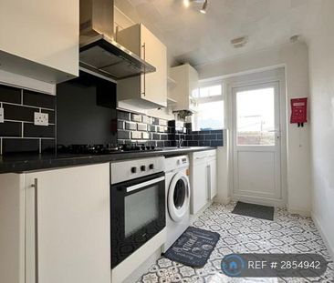 1 bedroom terraced house to rent - Photo 1