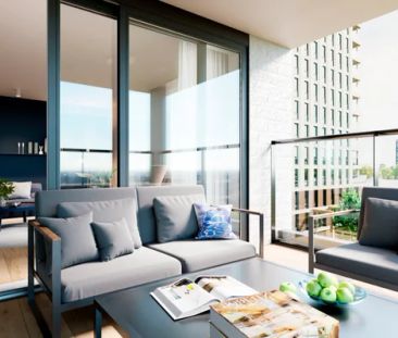 Te huur: Appartement Blinkert in Capelle aan den IJssel - Foto 2