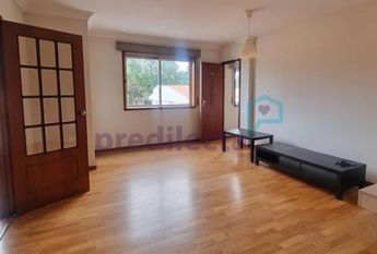 Apartamento T2 em Porto