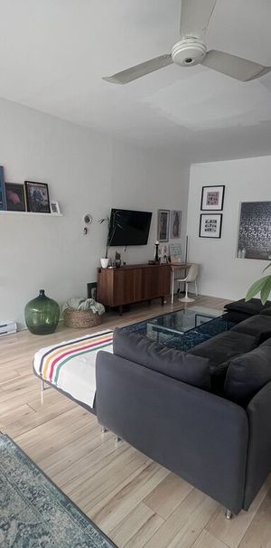 Villeray - Superbe Loft 4 1/2 + Parking - Photo 1