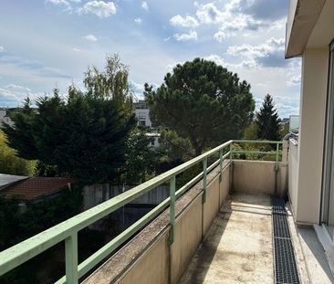 Location Appartement 1 pièce 35m² NANTES 44300 - Photo 3