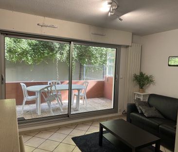 Anglet - Appartement - 1 pièce - 29.65m² - Photo 3