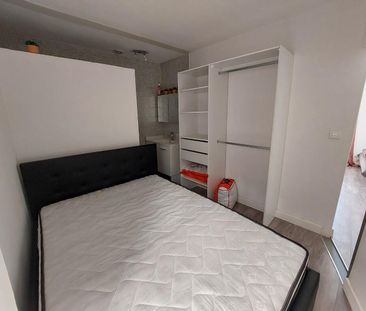 location Appartement T2 DE 25.86m² À LANSARGUES - Photo 6