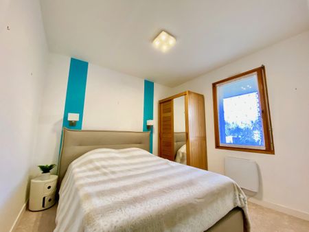 Location Appartement 2 pièces 34m² CLOHARS CARNOET 29360 - Photo 2