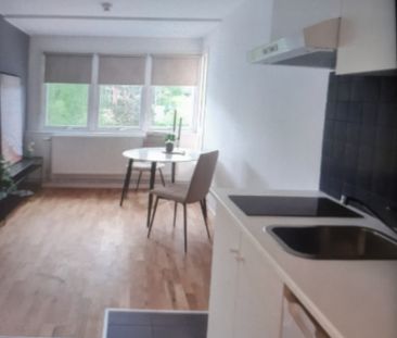 Domherrevägen 15 - Photo 1