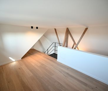 Volledig VERNIEUWD duplex appartement in centrum - Photo 1