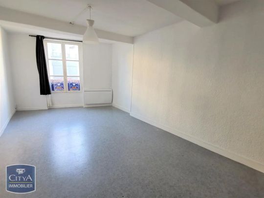 Appartement à louer 2 pièces 76.14m² - Photo 1
