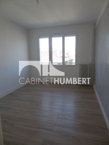 APPARTEMENT T3 A LOUER - Photo 2