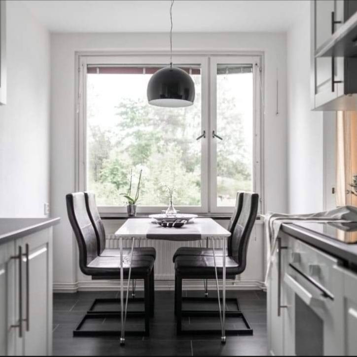 Badvädersgatan, Göteborg - Photo 1