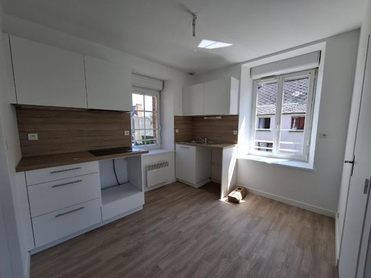 Appartement T3 à louer Pipriac - 52 m² - Photo 1
