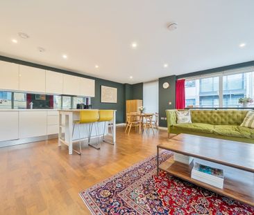 2 bedroom duplex to rent - Photo 5