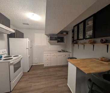 For Lease - 64 Athabaska Road Unit# Lower, Barrie, Ontario - Photo 3