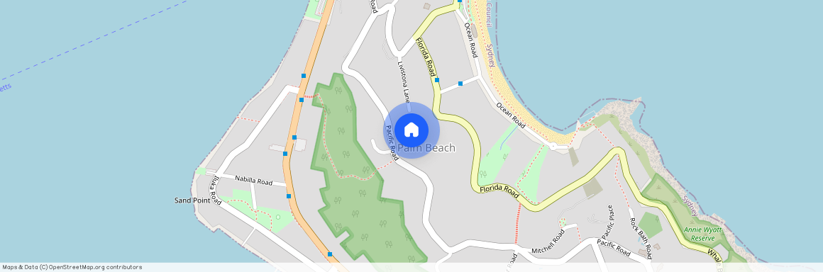 127 Pacific Road, NSW 2108, Palm Beach