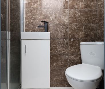 Studio Flat, Whitefriars Avenue, HA3 - Photo 1