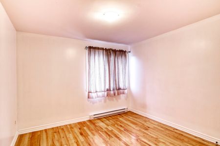 Appartement à louer - Montréal (Ahuntsic-Cartierville) (Ahuntsic Ouest) - Photo 5