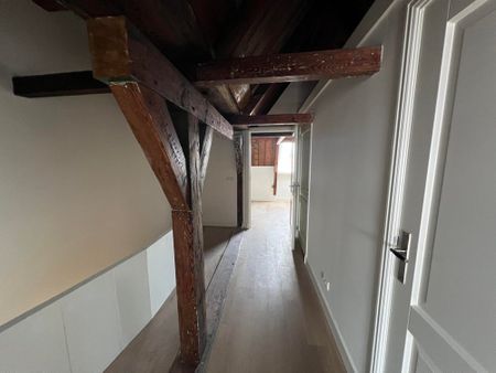 Bovenwoning Breedstraat, Leeuwarden huren? - Photo 5