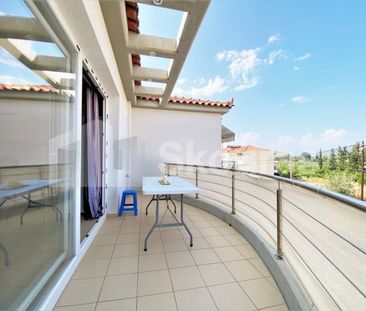 Ενοικίαση κατοικίας, 45 τ.μ., Ασίνη, 400 € - Photo 6