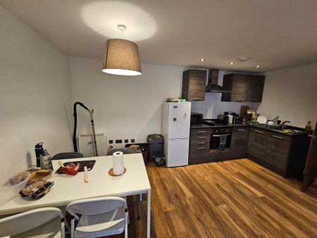 2 Bed Student Accommodation - Photo 4
