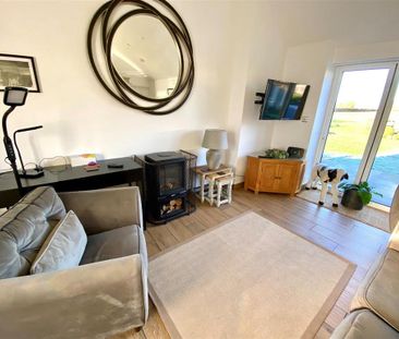2 bedroom barn conversion to rent - Photo 5