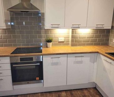 Waverley Gardens, Shawlands, G41 - Photo 6