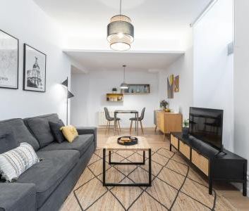 Ground floor apartment - Madrid (Palacio) - Foto 3