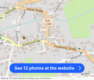 Traumhafte Wohnung in charmanten Zweifamilienhaus im Westerwald! - Photo 1