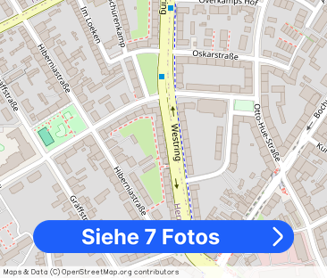 Wohnen im Herzen von Herne-Mitte! - Foto 1