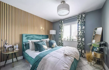 4 bedroom detached house to rent - Photo 3