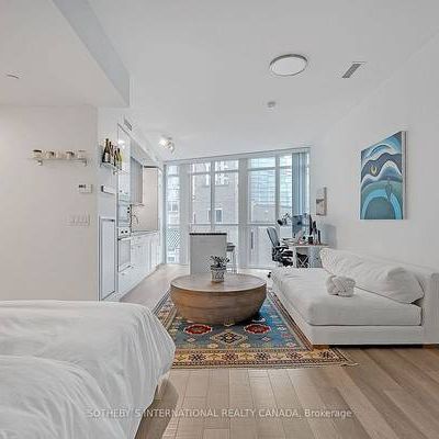 Studio Condo - The Yorkville - Photo 1