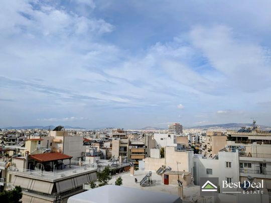 Διαμέρισμα για ενοικίαση Άνω Νέα Σμύρνη (Νέα Σμύρνη) - Photo 1