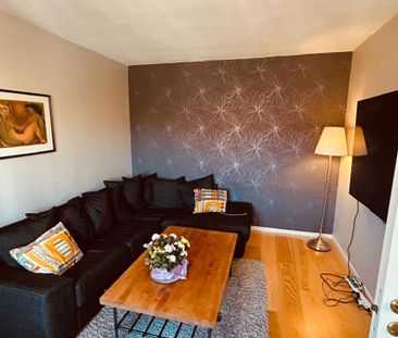 Sägengatan, Hisings Backa - Photo 2