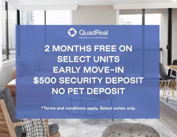 Arbour Place | 4769 Hazel Street, Burnaby - Photo 1